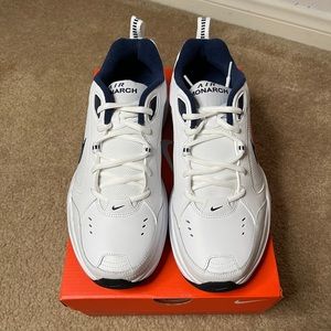 BRAND NEW Nike Men's Air Monarch IV Training Shoe
